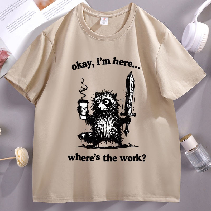 Woodworking Jokes - Sors Masa Testere Tişörtü Şaka Tişörtü