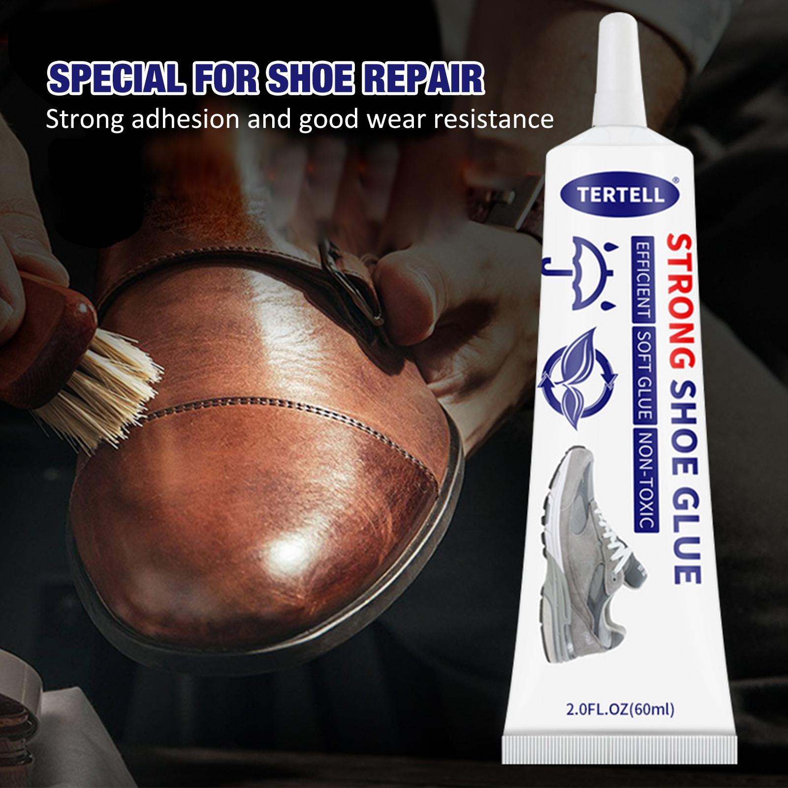 Woodworking Resin - 60ML güçlü ayakkabı tamir yapıştırıcısı profesyonel