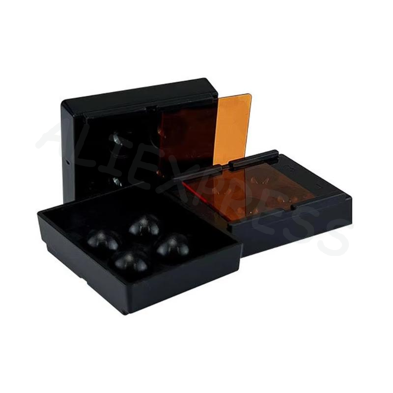 4 Delikli Diş Kompozit Reçine  - Woodworking Resin incelemesi ve fiyatı
