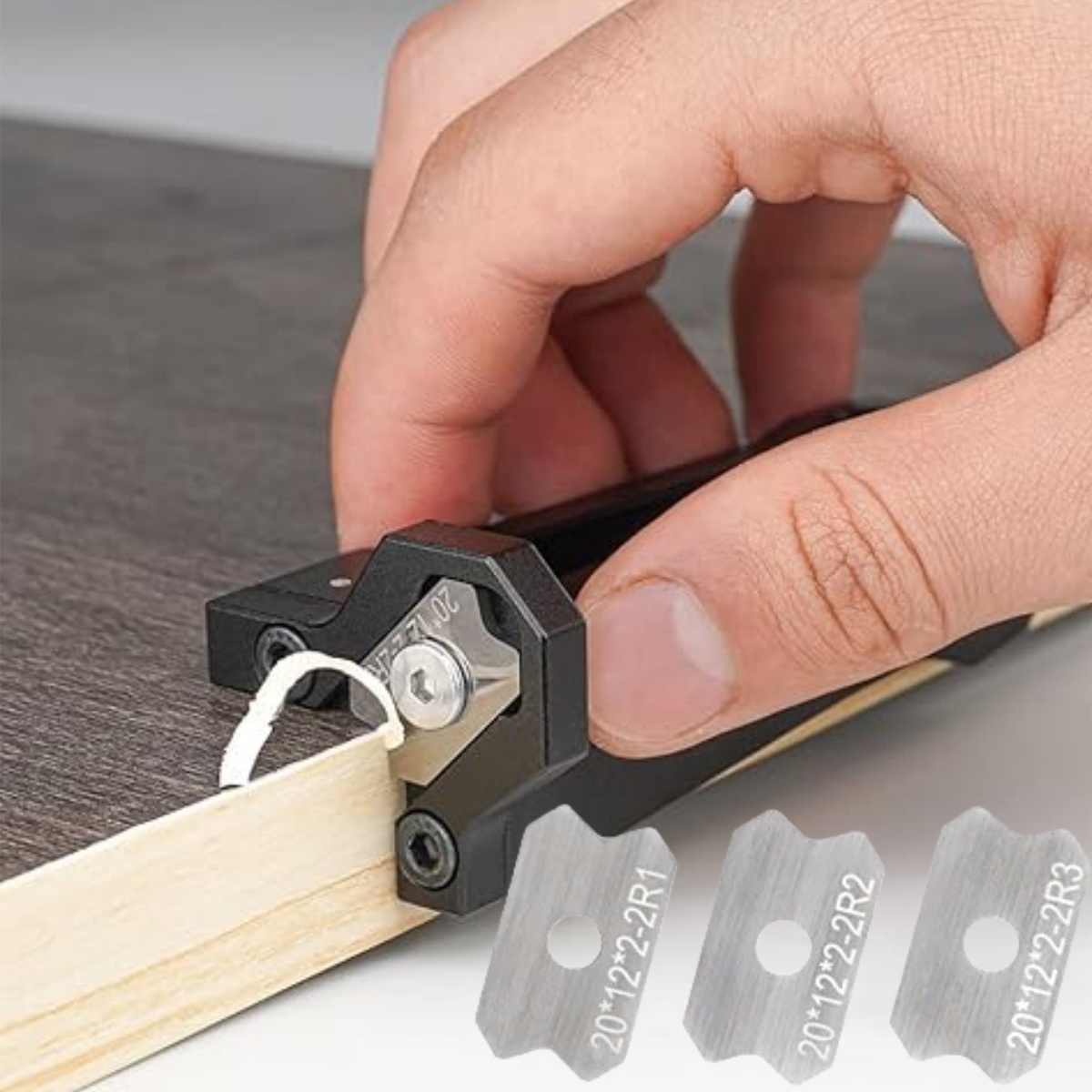 Ahşap Kaplama Kenar Kesme Maki - Woodworking Workshop incelemesi ve fiyatı