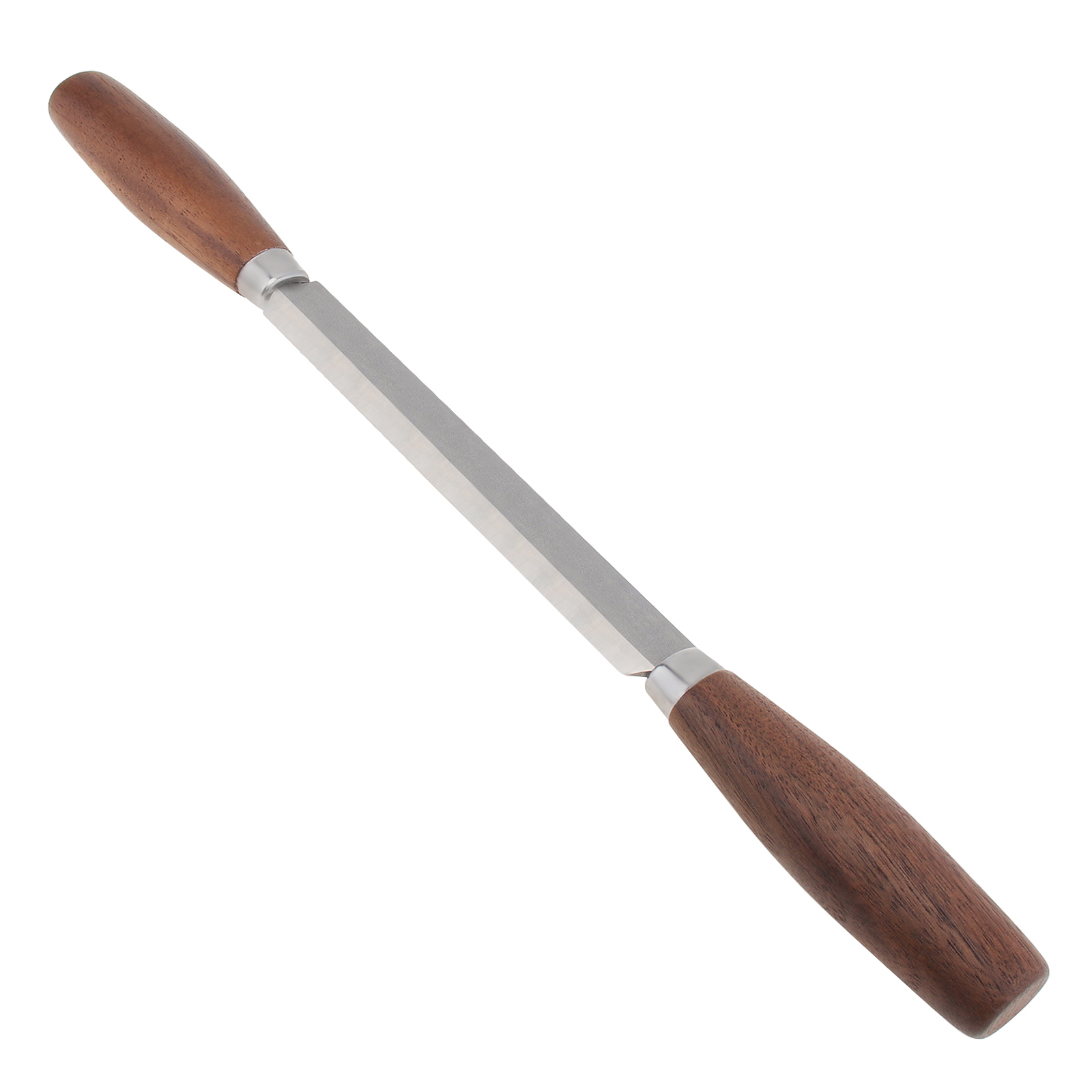 1 parça ceviz ahşap ahşap el u - Drawknife Blade incelemesi ve fiyatı