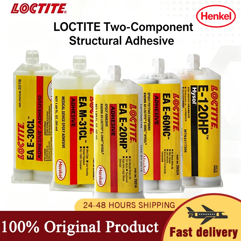Loctite E-120HP 30CL Epoksi Re - Woodworking Resin incelemesi ve fiyatı