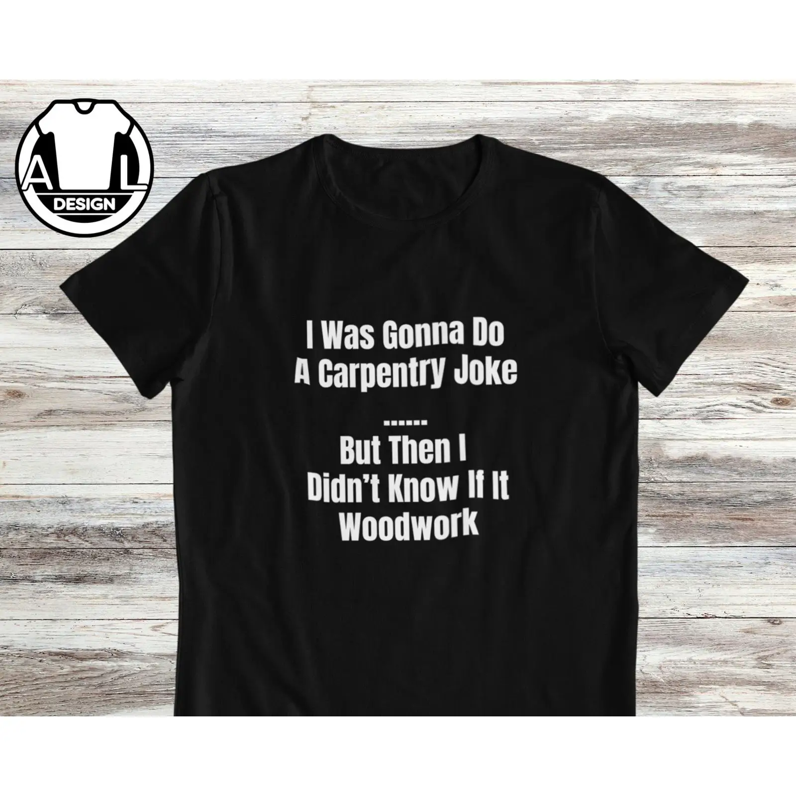 Komik Marangoz Tişörtü Marango - Woodworking Jokes incelemesi ve fiyatı