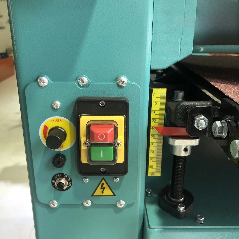 2025 Sıcak Fırsat 920mm Genişl - Woodworking Machinery For Sale incelemesi ve fiyatı