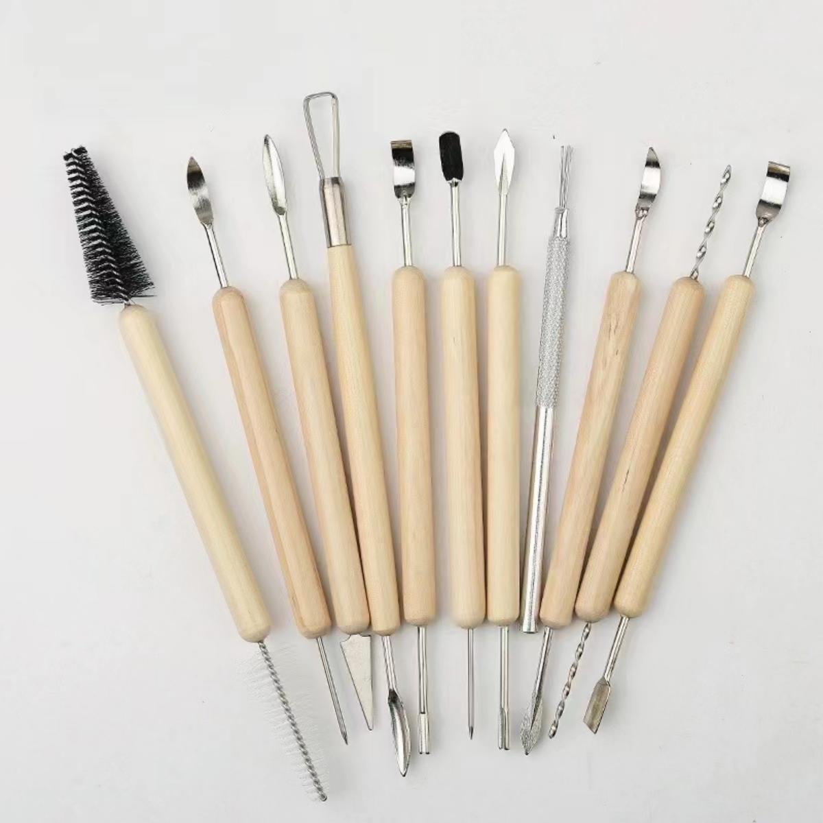 1 SET Çift Taraflı Seramik Pol - Wood Chisel Set incelemesi ve fiyatı