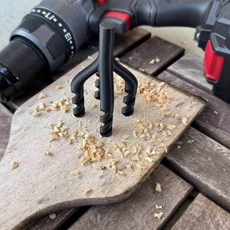 Plastik Dört Parçalı Şakacı Ma - Woodworking Jokes incelemesi ve fiyatı