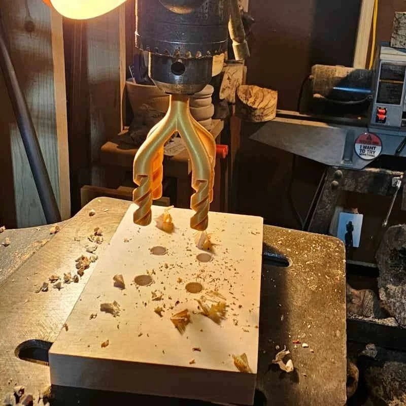 Plastik Dört Parçalı Şakacı Ma - Woodworking Jokes incelemesi ve fiyatı