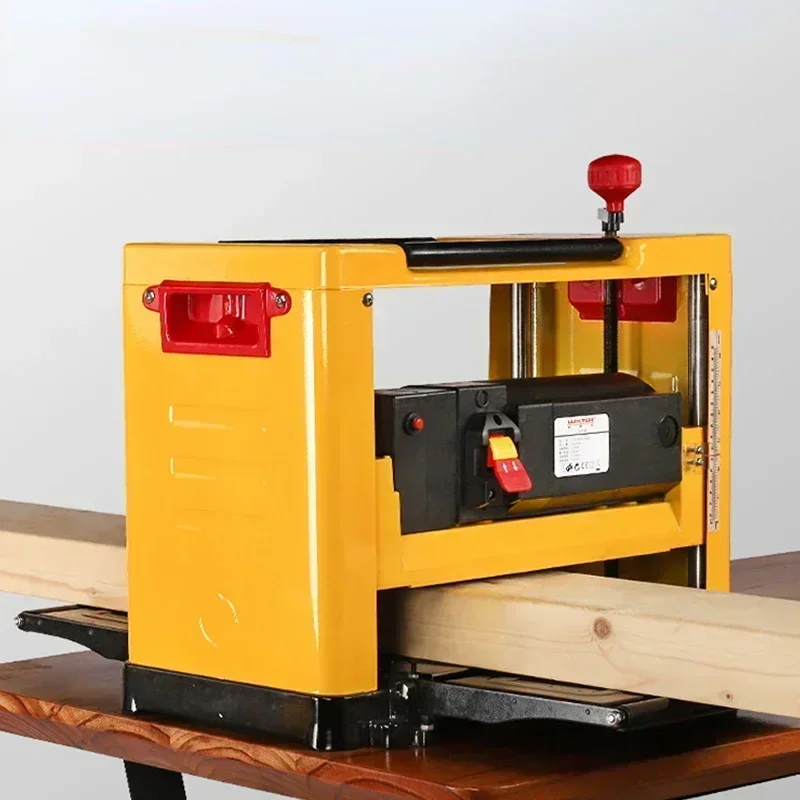 2000W 13 İnç Elektrikli Ahşap  - Woodworking Machinery For Sale incelemesi ve fiyatı