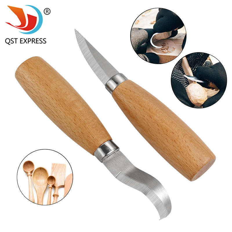 Paslanmaz Demir Oyma Bıçağı Ka - Wood Chisel Set incelemesi ve fiyatı