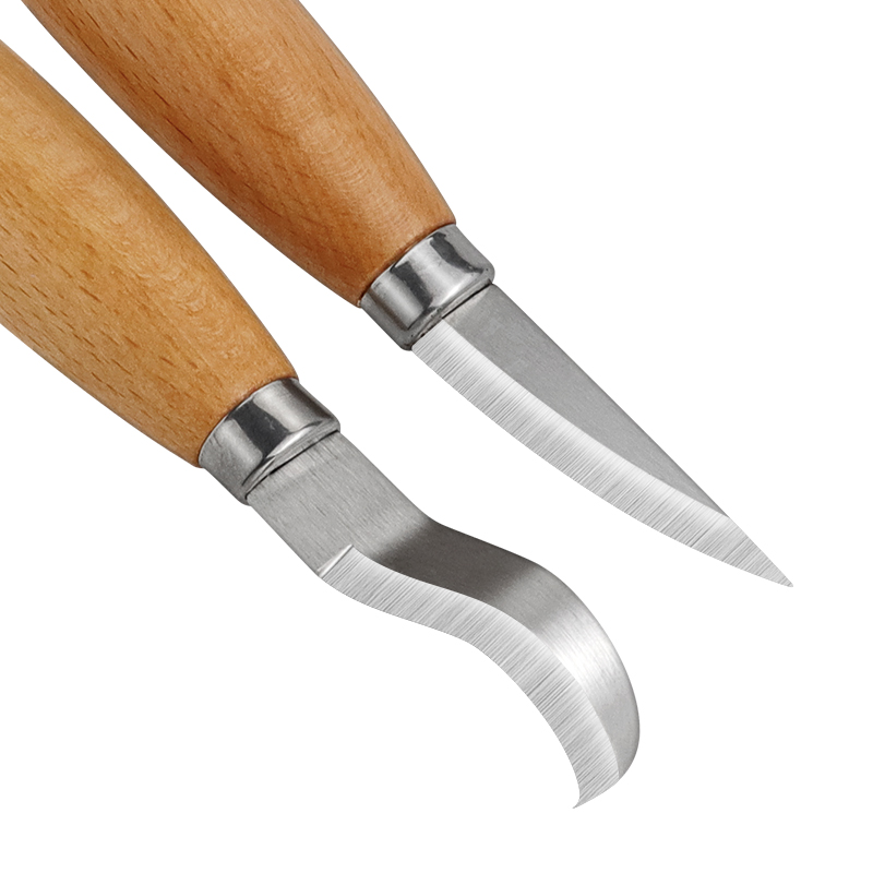 Paslanmaz Demir Oyma Bıçağı Ka - Wood Chisel Set incelemesi ve fiyatı