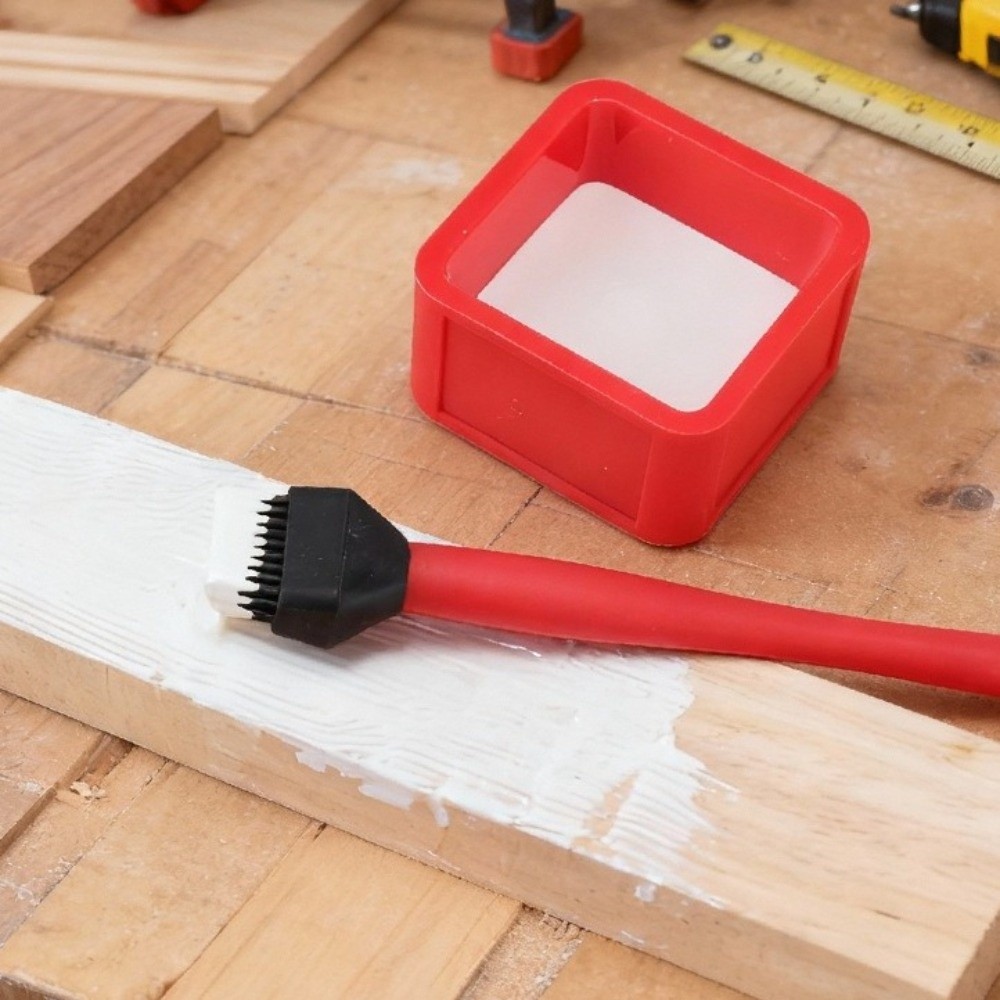 Kapatılabilir Kapaklı Silikon  - Woodworking Glue incelemesi ve fiyatı