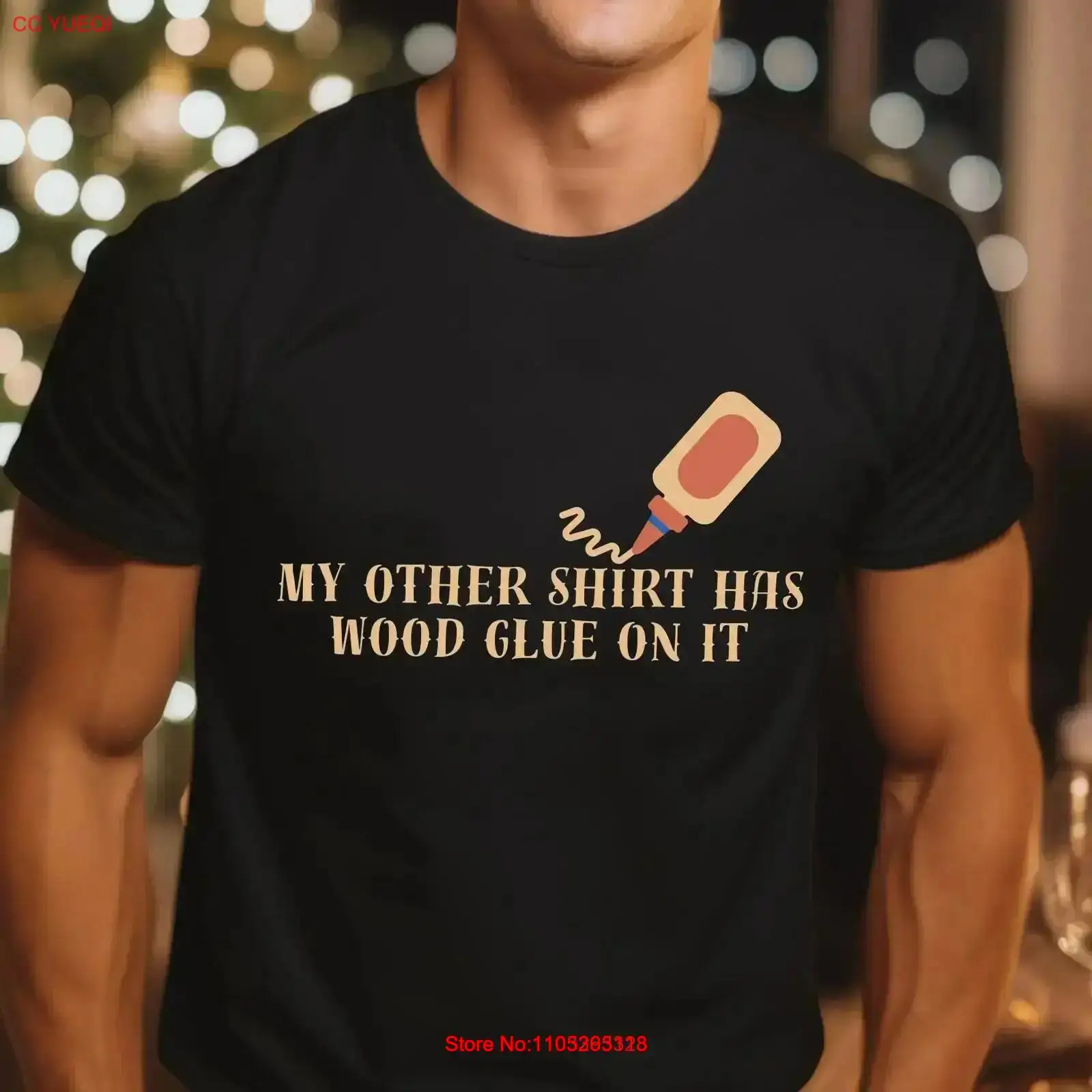Marangoz Baba Mizah Tişörtü Ağ - Woodworking Jokes incelemesi ve fiyatı