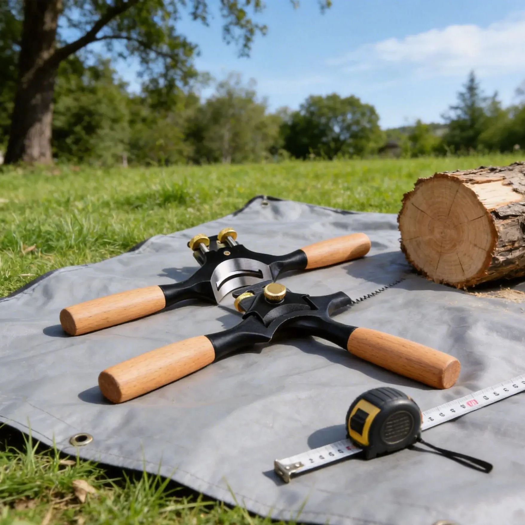 Ayarlanabilir İki Elli Mini Pl - Drawknife Blade incelemesi ve fiyatı