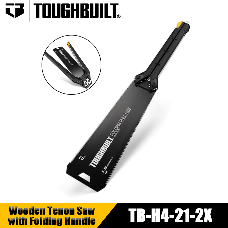 TOUGHBUILT TB-H4-21-2X Japon T - Woodworking In Japanese incelemesi ve fiyatı