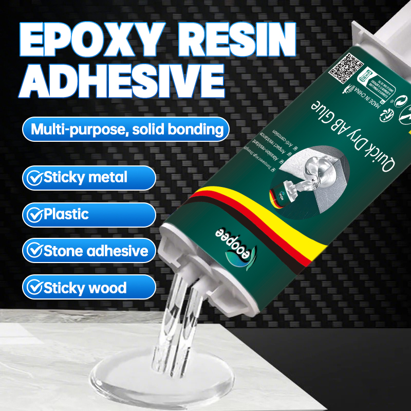 Epoksi Reçine AB Yapıştırıcısı - Woodworking Resin incelemesi ve fiyatı