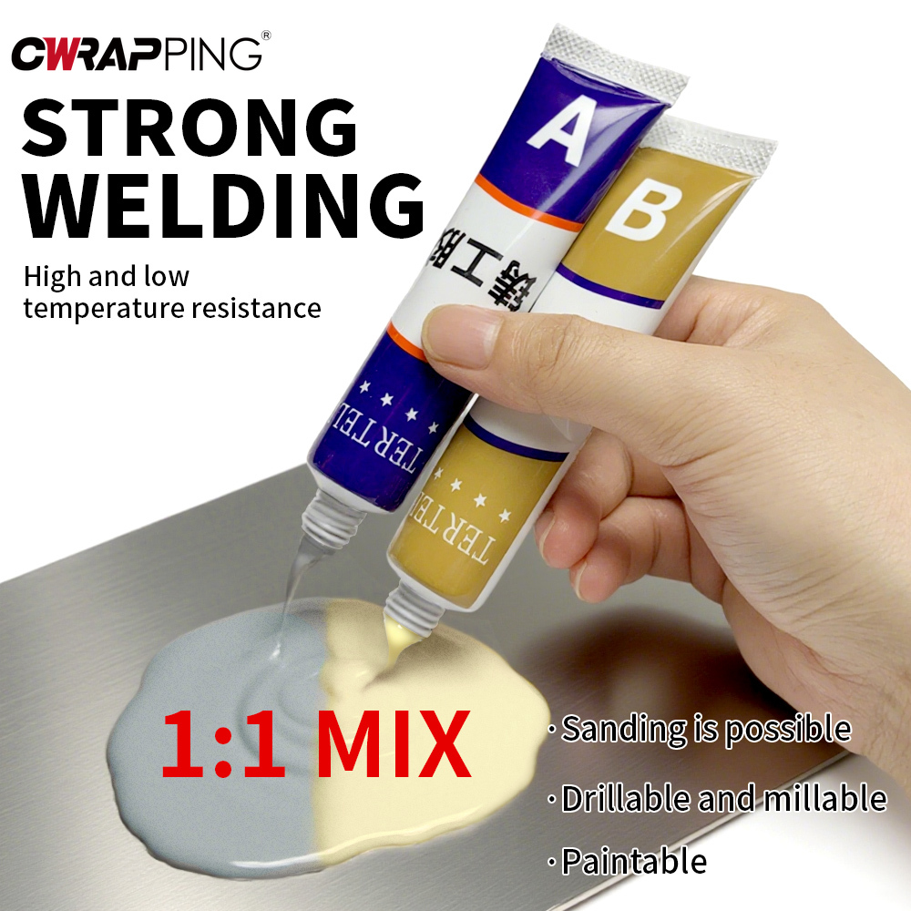 Yüksek Sıcaklık Epoksi Tutkal  - Woodworking Glue incelemesi ve fiyatı
