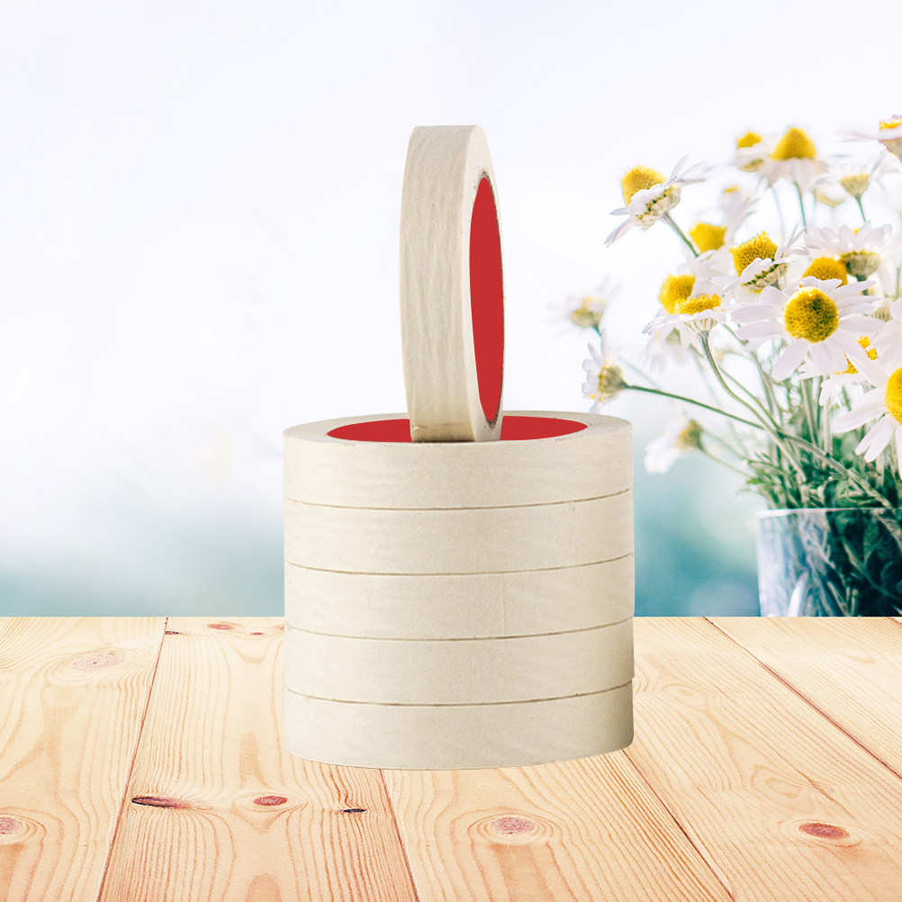6 Adet Uzun Boy, İz Bırakmayan - Woodworking Wallpaper incelemesi ve fiyatı
