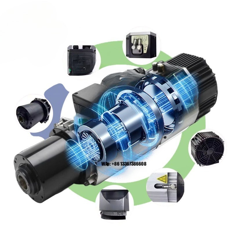 Sıcak Fırsat 9kW ISO30 Çelik İ - Woodworking Machinery For Sale incelemesi ve fiyatı
