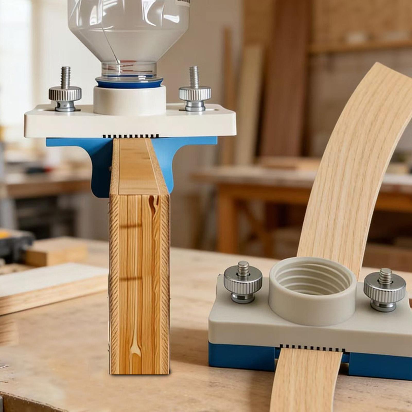 Ahşap Tutkal Yayıcı Kenar Düzl - Woodworking Glue incelemesi ve fiyatı