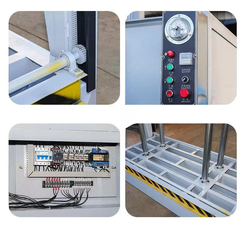 Yüksek Talep Gören Hidrolik So - Woodworking Machinery For Sale incelemesi ve fiyatı