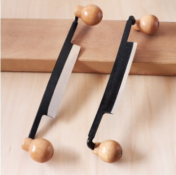 Kazıyıcı Kabuk Soyma Ahşap İşl - Drawknife Blade incelemesi ve fiyatı