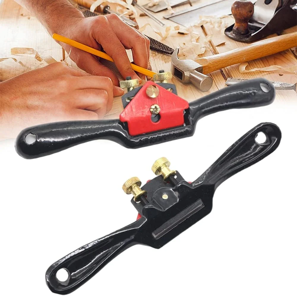 Ağaç İşleme Planyası Ayarlanab - Drawknife Blade incelemesi ve fiyatı