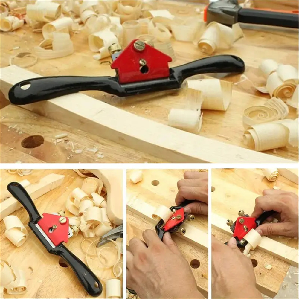 Ağaç İşleme Planyası Ayarlanab - Drawknife Blade incelemesi ve fiyatı