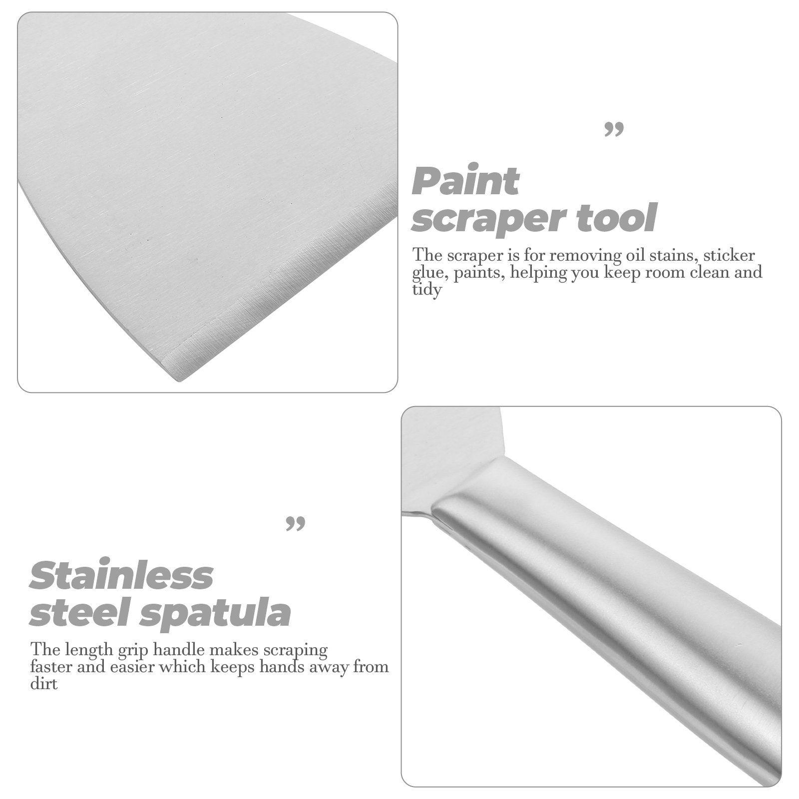 Çok Amaçlı Paslanmaz Çelik Yağ - Woodworking Wallpaper incelemesi ve fiyatı