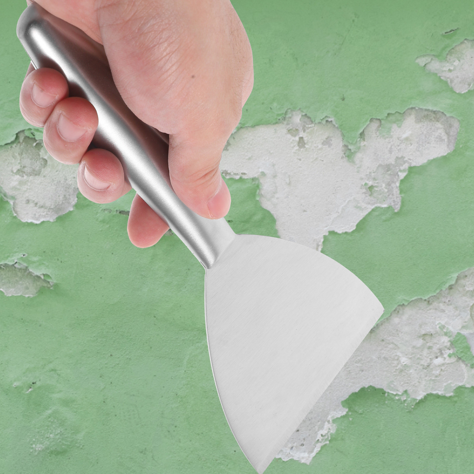 Çok Amaçlı Paslanmaz Çelik Yağ - Woodworking Wallpaper incelemesi ve fiyatı