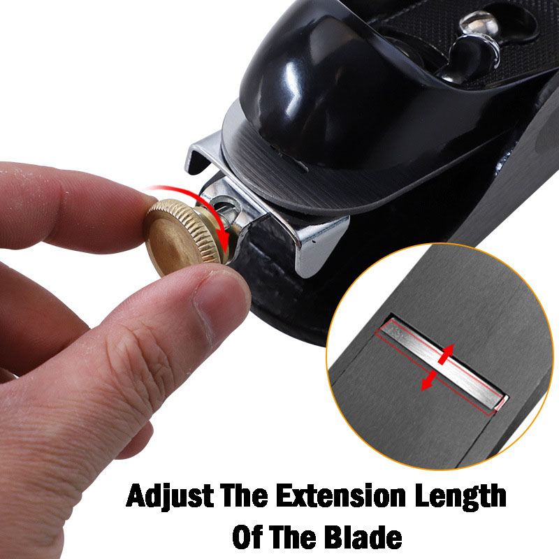Küçük El Uçaklar T10 Düzlem Ağ - Drawknife Blade incelemesi ve fiyatı
